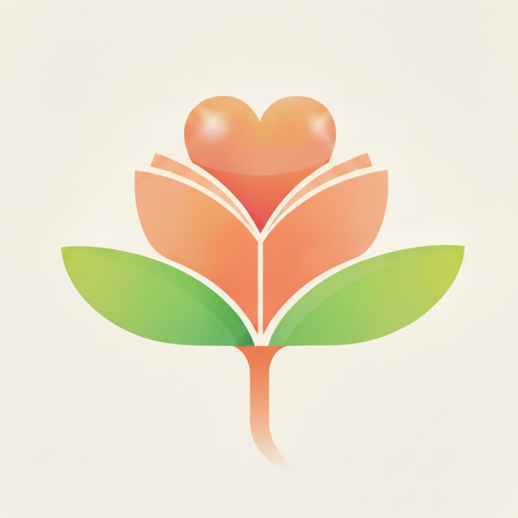 I Can Affirm & Share icon